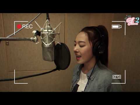 KARD Somin's English: A Compilation