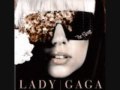 Lady GaGa Music Mix Up 