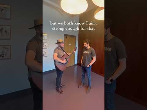 “leaves like you do” 💔 a new one Simon and Chad wrote Let us know if we should release this one!