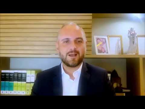 Curso Gratuito Juiz Federal do TRF-4 com Dr. Rodolfo Hartmann | Verbo Jurídico