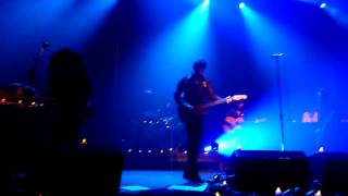 Mercury Rev Opus 40 @Roundhouse