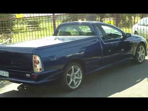 carsalesperth 99 AU XLS UTE