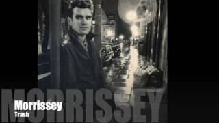 MORRISSEY - Trash (New York Dolls Cover)