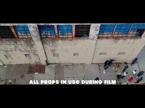 GANG (OFFICAL VIDEO) Maalymac Ft Bubba Millie & Trizz