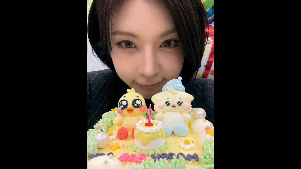 [🐥] HAPPY BAE DAY