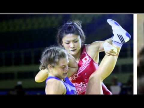 UWW World Championships, Tashkent, Uzbekistan 2014
