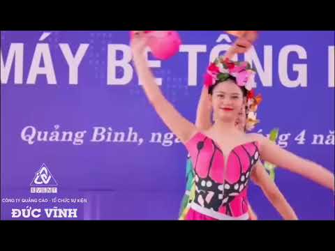 Lễ Khánh Thành nhà máy bên tông tươi Nghi Sơn