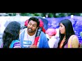 ಬಹದ್ದೂರ್ Back To Back Comedy Scenes Dhurva Sarja Radhika Pandit Latest Kannada Movie