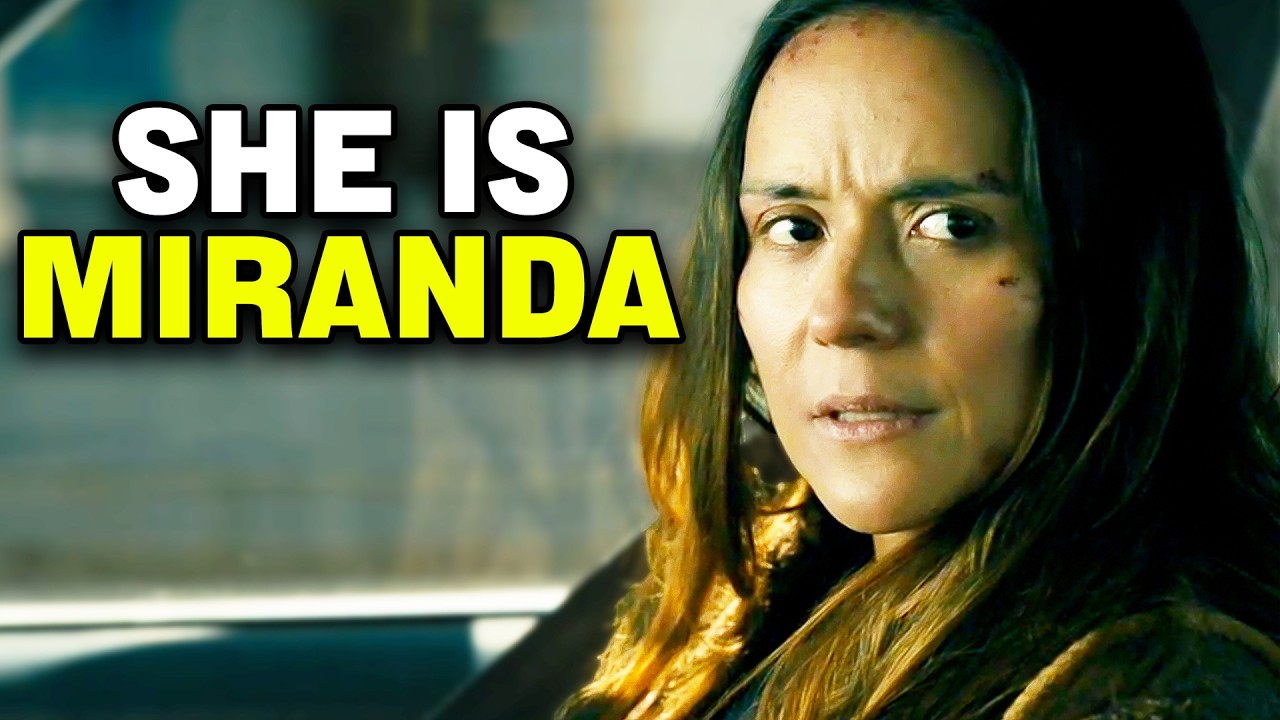 From Season 3: Episode 3 Breakdown | Everything You Missed, Theories & Review