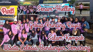 Download lagu Wisata Celosia Bandungan,Semarang#channel #wiwik rafael# mp3