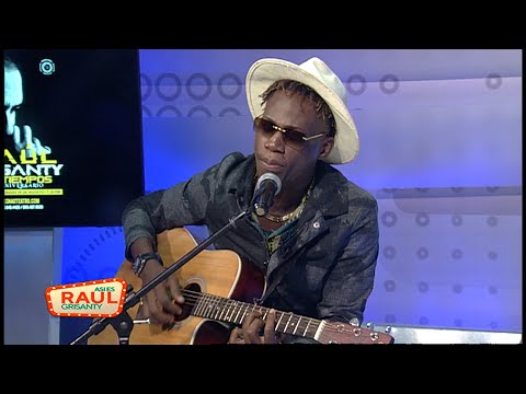 Así es mi artista: Danny Yanes “El doble voz”