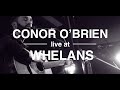 Conor O'Brien (Villagers) - 'Set The Tigers Free ...
