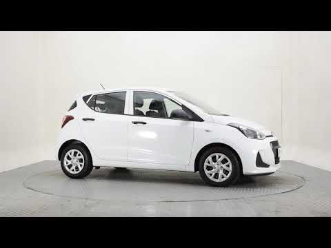 Hyundai i10 1.0 Classic Auto - Image 2