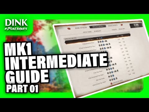 The Most Important Aspect Of Mortal Kombat 1 - Frame Data - Intermediate Guide Part 1