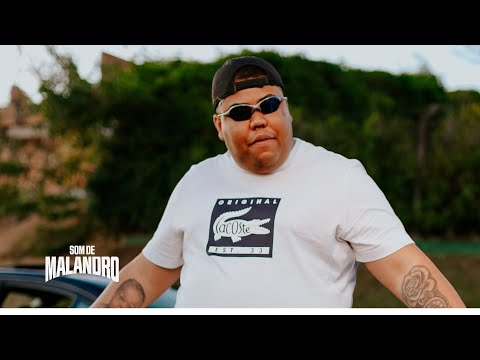 MC GP, MC Tuto - Sou Vencedor Part. Negui (Dodoin) Áudio Oficial