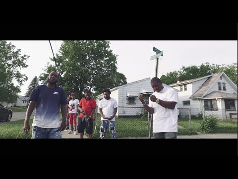 Lil Shawn   Rock with me | Shot by iGObyTC