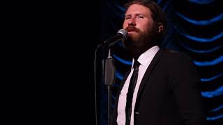 Creep (live) - Casey Abrams with Scott Bradlee’s Postmodern Jukebox