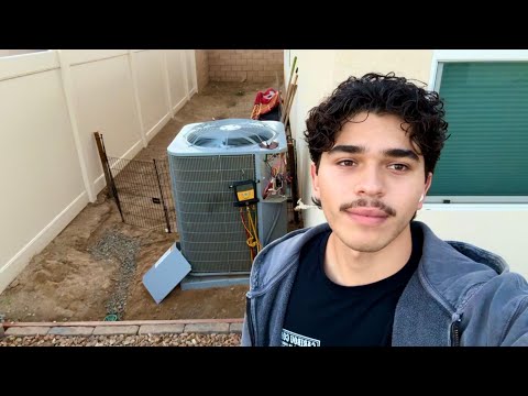 This is the Reality of HVAC...