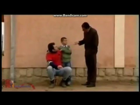 Stupcat - Fuka dhe Albanoti