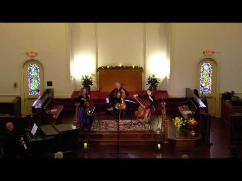 Cellissimo Sampler 9:44