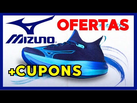 TÊNIS MIZUNO CUPOM - MIZUNO PRIMEIRA COMPRA - PROMOÇÃO MIZUNO CUPOM.