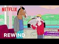 BoJack Horseman | Rewind | Netflix