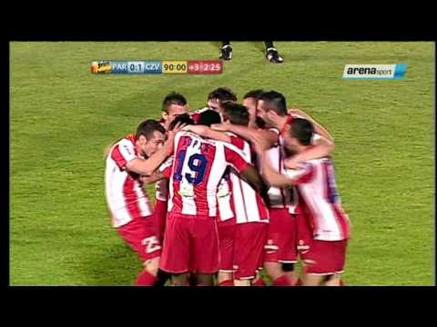 Najbolji golovi #vecitiderbi