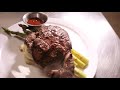 Prohibition Texas Kitchen Promo