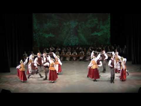 ViNeVa 2017 - Žirklės - Vilniaus Pynimėlis