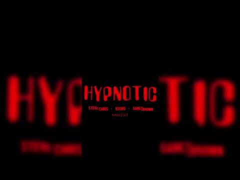 Steve Chris , KEEBO & Ganez Brown - Hypnotic - NAVI EDIT
