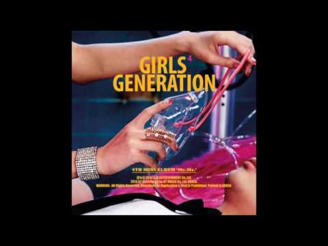 06 Soul - Girls' Generation