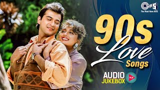 90s love songs bollywood evergreen 90 s love songs 90s hits hindi songs old songs jukebox