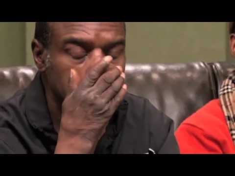 Son Plays Yung Lean For His Father * VERY EMOTIONAL*