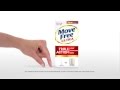 Learn how Move Free Ultra supports joint health | Schiff Vitamins