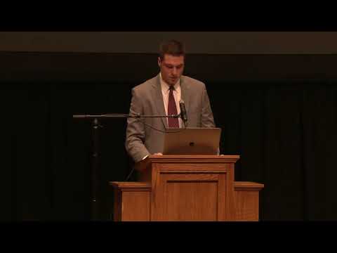 Kyle Mangas Bevo Francis Acceptance Speech