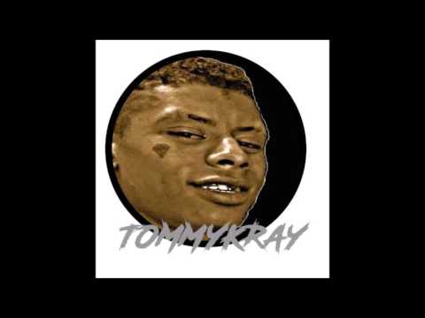 TommyKray Dem Gyal