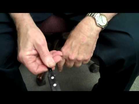 Ultimate Paddle by Joe Porper