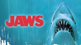 Jaws | Official Rerelease Trailer | Park Circus