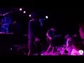 Melt-Banana - Blank page of the blind @ Saint Vitus