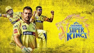 csk released players list 2021