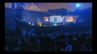 【ライブ映像】UNITED JOURNEY (GENERATIONS LIVE TOUR 2018 &quot;UNITED JOURNEY&quot;)