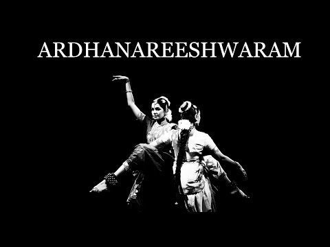 Ardhanareeshwaram | Choreographed by Simran Sivakumar