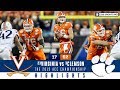 2019 ACC Championship Highlights: #3 Clemson wins record 5th straight ACC title | CBS Sports HQ