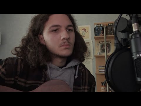 Thumbnail for Fleshwater - Kiss the Ladder (Acoustic Cover) by Fleshwater