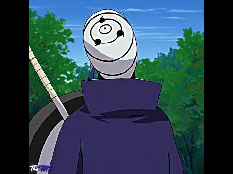 KABUTO SHOW OBITO 🙄 HOW TO USE REANIMATION JUTSU 🥶