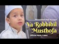 Muhammad Hadi Assegaf Yarobbibil Musthofa Official Music Video
