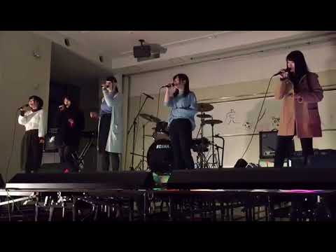 看護学科 アカペラサークル_20171218_04