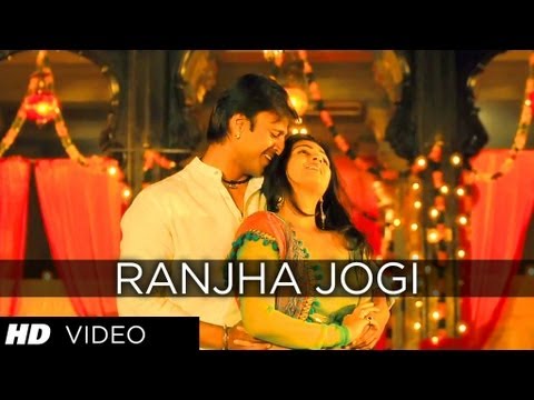Zila Ghaziabad Latest Video Song Ranjha Jogi | Vivek Oberoi, Arshad Warsi, Minisha Lambha