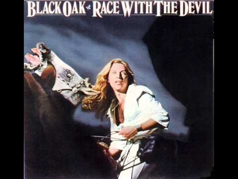 Black Oak Arkansas - Not Fade Away.wmv