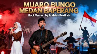 Download lagu Muara Bungo Medan Baperang - Lagu Jambi Versi Rock | Cover Andalas BeatLab mp3 Download lagu Muara Bungo Medan Baperang - Lagu Jambi Versi Rock | Cover Andalas BeatLab mp3